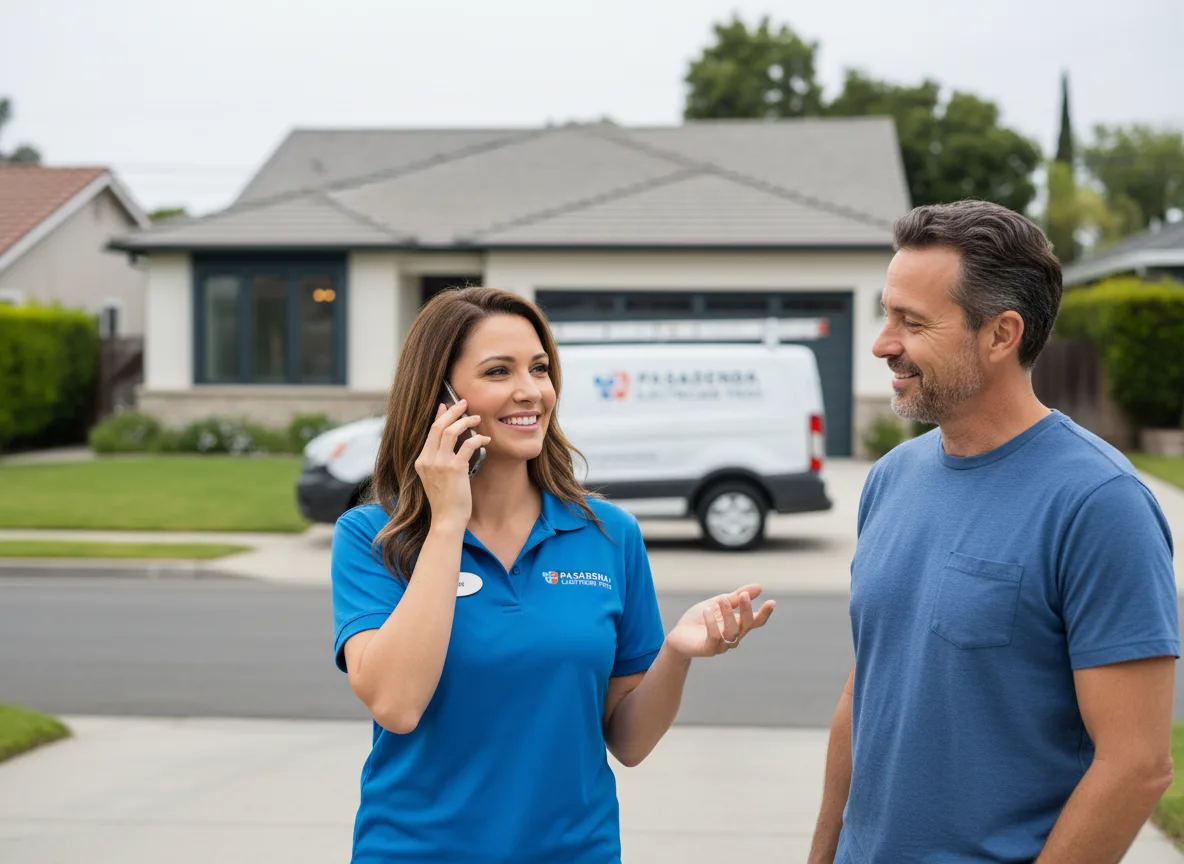 Electrician Wheatland, IA FAQs